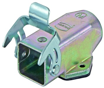 19620031250 Harting Housings for HDC Connectors Image 1