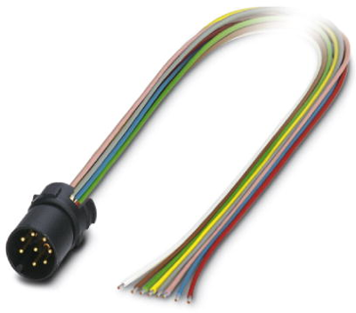 1457827 Phoenix Contact Sensor-Actuator Connectors