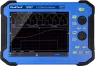 P 1207 PeakTech Oscilloscopes