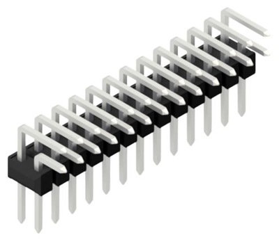 10056308 Fischer Elektronik PCB Connection Systems