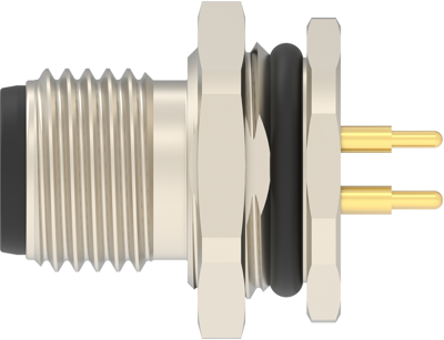 T4140512031-000 TE Connectivity Other Circular Connectors Image 2