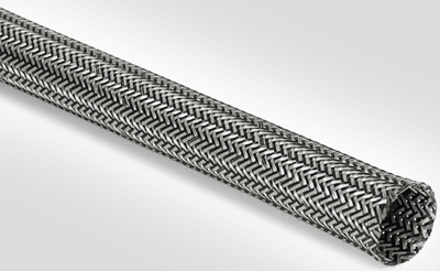 173-01600 HellermannTyton Braided Sleeving