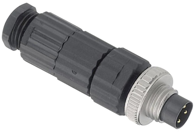 933407100 Hirschmann Automation and Control Sensor-Actuator Connectors