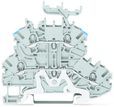 2000-2228 WAGO Series Terminals