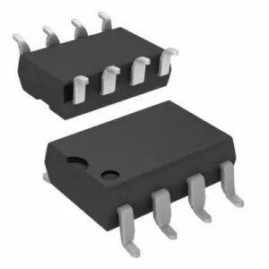 TLP2662(TP1,F) Toshiba Optocoupler