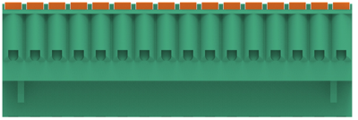 1-2350397-6 TE Connectivity PCB Terminal Blocks Image 5