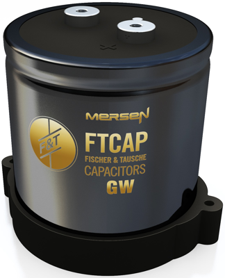 GW10306350067 FTcap Electrolytic Capacitors