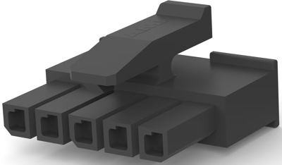 1445022-5 AMP PCB Connection Systems Image 1