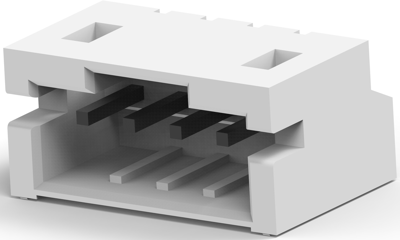 1775469-4 TE Connectivity PCB Connection Systems Image 1