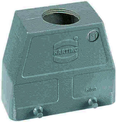 19300160426 Harting Housings for HDC Connectors