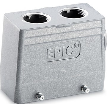 44422018 LAPP Housings for HDC Connectors Image 1