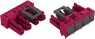 770-884/011-000/081-000 WAGO Device Connectors