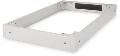 DN-19 PLINTH-6/10-N1 DIGITUS Accessories for Enclosures