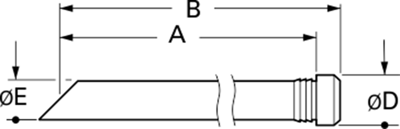 1282.4000 Mentor Light Guides Image 2