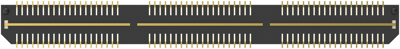 1658015-3 AMP PCB Connection Systems Image 4