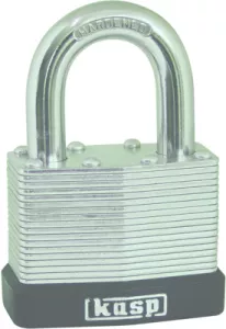 K13030A1 Kasp Locks, Padlocks