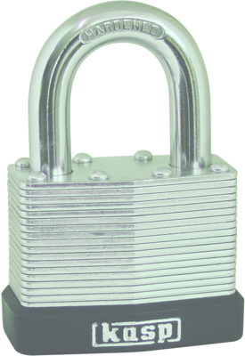 K13060A1 Kasp Locks, Padlocks