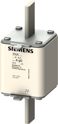 3NA3250 Siemens Micro Fuses