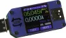 JT-UM25CUSB-C Multimeter mit BT & Temp-Sensor