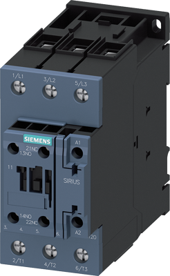 3RT2035-1XF40-0LA2 Siemens Contactors