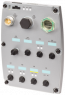 Control unit, 24 V, for SINAMICS G120D, 6SL3544-0FB20-1PA0