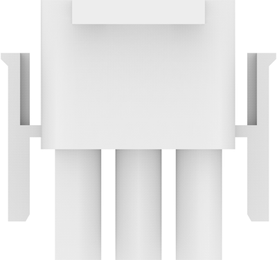 1586844-1 TE Connectivity PCB Connection Systems Image 3