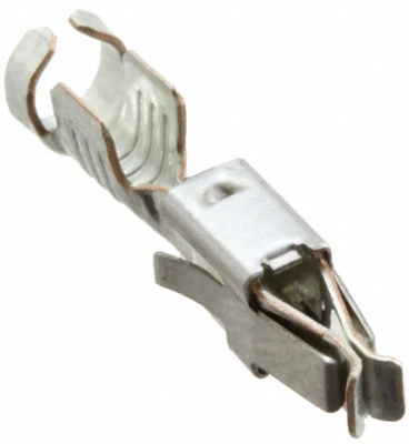 927768-3 AMP Crimp Contacts