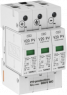 Surge arrester in housing, 600 VDC, 5094605