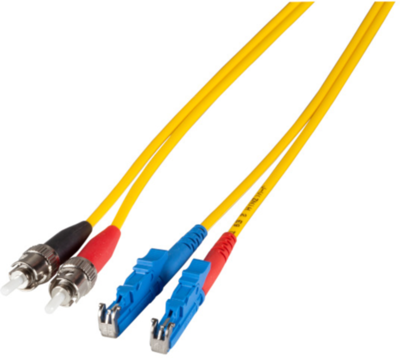 O0909.0,5 EFB-Elektronik Fiber Optic Patch Cables, Pigtails