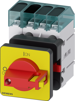 3LD3050-0TL13 Siemens Circuit Breakers