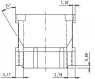 09990000714 Harting Insertion Tools, Extraction Tools, PCB Tools