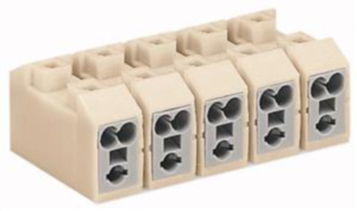 272-102 WAGO Terminal Blocks Image 1