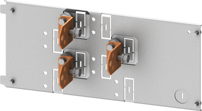 8PQ6000-8BA17 Siemens Accessories for Enclosures