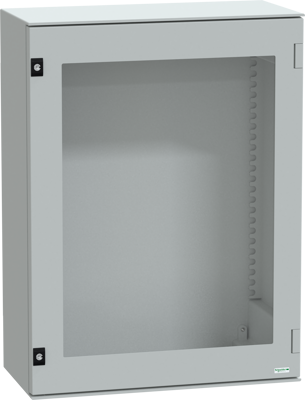 NSYPLM86TG Schneider Electric Switch Cabinets, server cabinets