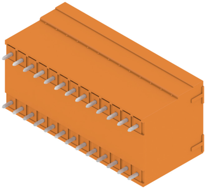 1030050000 Weidmüller PCB Connection Systems Image 2