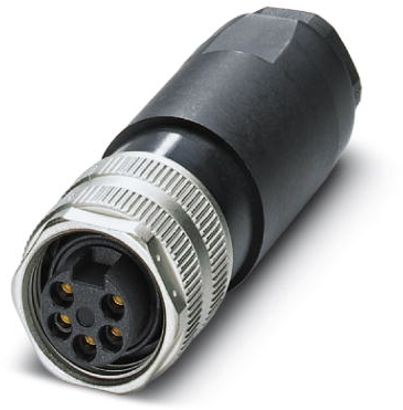 1456268 Phoenix Contact Sensor-Actuator Connectors