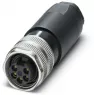 1456268 Phoenix Contact Sensor-Actuator Connectors