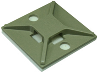 ABM2S-A-C14 Panduit Cable Holders Image 1