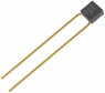 Ceramic capacitor, 1.2 nF, 100 V (DC), ±10 %, radial, pitch 5.08 mm, X7R, C052K122K1X5CA7301