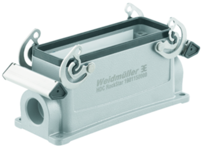 1787870000 Weidmüller Housings for HDC Connectors