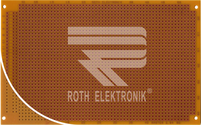 RE319-HP Roth Elektronik PCBs