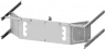 8PQ6000-6BA28 Siemens Accessories for Enclosures