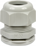 Cable gland, M32, IP67, gray, PKZ032