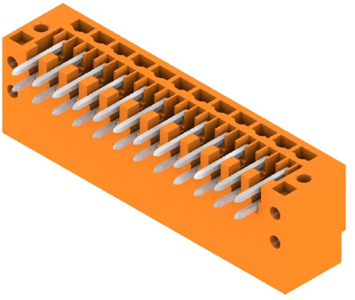 1728560000 Weidmüller PCB Connection Systems Image 2