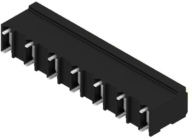 1869870000 Weidmüller PCB Terminal Blocks Image 2