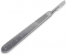 Scalpel, L 125 mm, 2-102