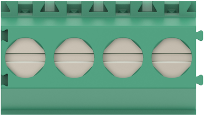 1-284391-0 TE Connectivity PCB Terminal Blocks Image 3