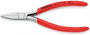 35 11 115 Knipex Flat Nose Pliers, Snipe Nose Pliers, Round Nose Pliers, Needle Nose Pliers