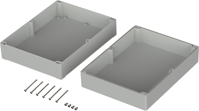 02254000 Bopla General Purpose Enclosures Image 2