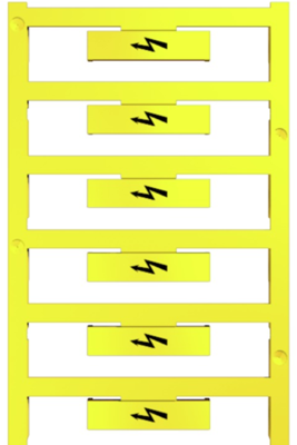 2445090000 Weidmüller Terminals Accessories Image 1